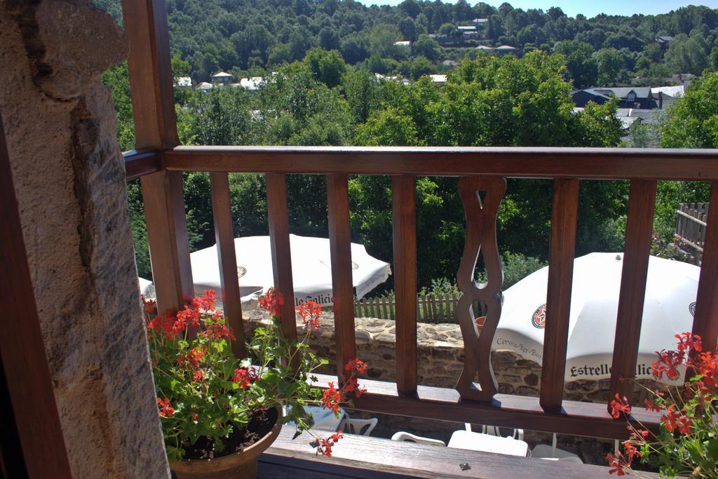 Posada Real El Sendero Del Agua (Adults Only) Trefacio Zewnętrze zdjęcie