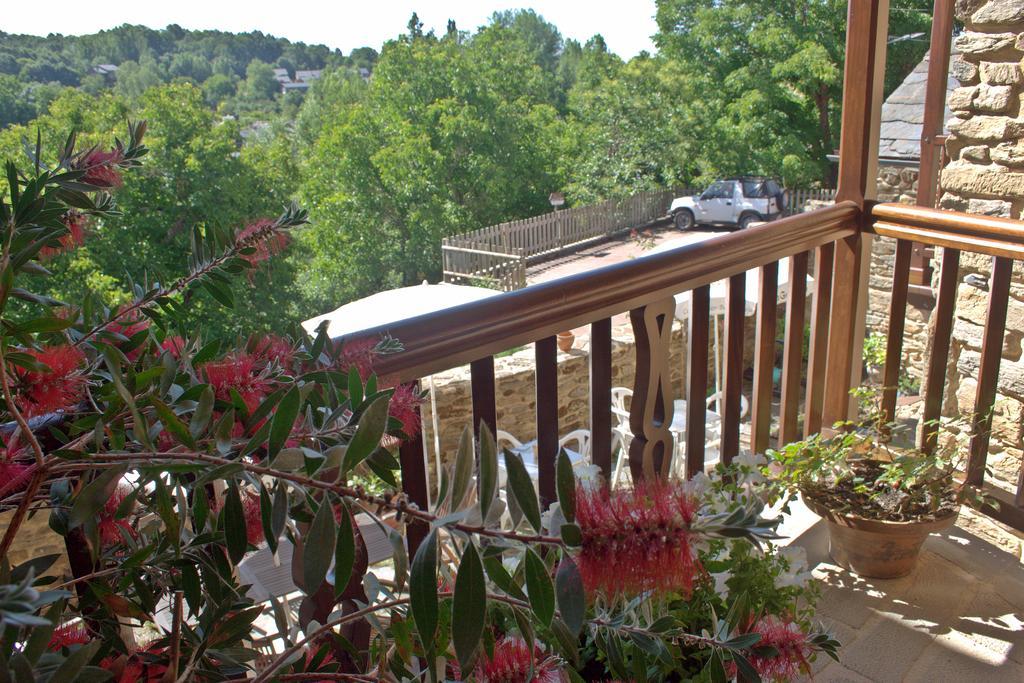 Posada Real El Sendero Del Agua (Adults Only) Trefacio Zewnętrze zdjęcie