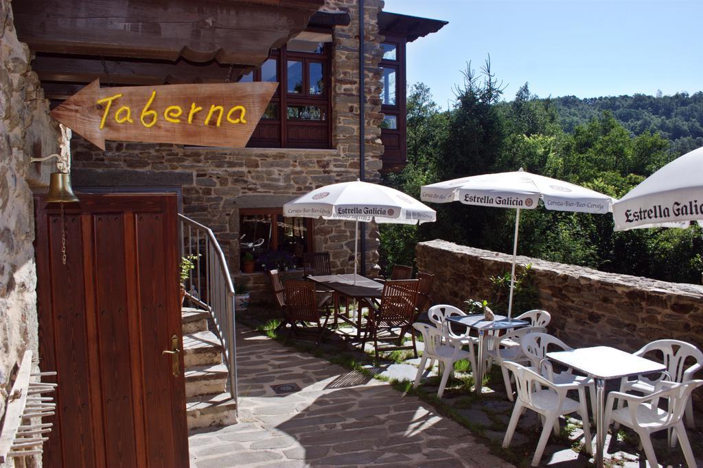 Posada Real El Sendero Del Agua (Adults Only) Trefacio Zewnętrze zdjęcie