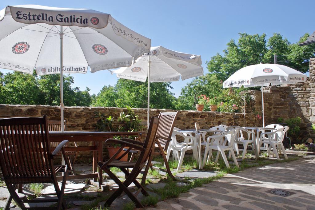 Posada Real El Sendero Del Agua (Adults Only) Trefacio Zewnętrze zdjęcie