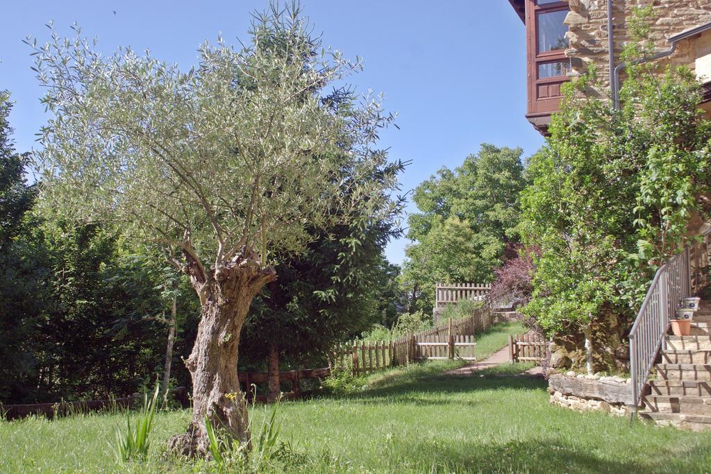 Posada Real El Sendero Del Agua (Adults Only) Trefacio Zewnętrze zdjęcie