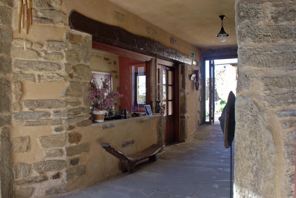 Posada Real El Sendero Del Agua (Adults Only) Trefacio Zewnętrze zdjęcie